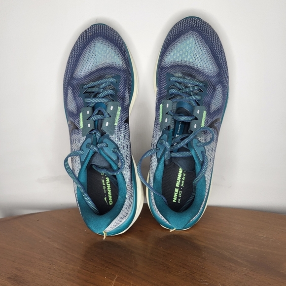 Nike Zoom X Womens Size 10 - Picture 4 of 6